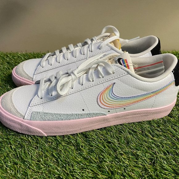 Nike Blazer Low \'77 Vintage \